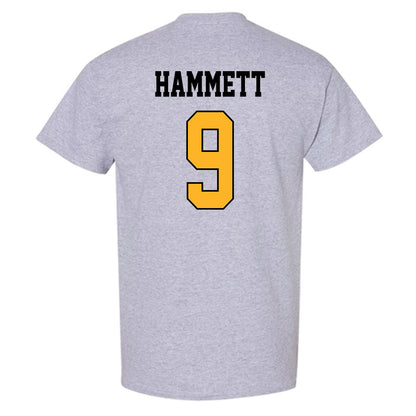 Kennesaw - NCAA Softball : Abby Hammett - T-Shirt Classic Fashion Shersey