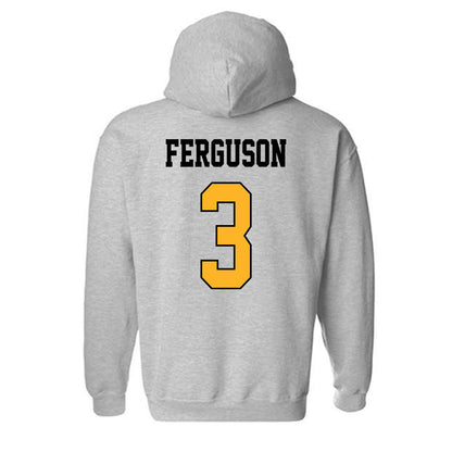 Kennesaw - NCAA Women's Lacrosse : Julia Ferguson - Hooded Sweatshirt Classic Fashion Shersey