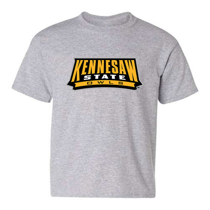 Kennesaw - NCAA Softball : Leah Jannakos - Youth T-Shirt Classic Fashion Shersey