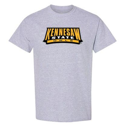 Kennesaw - NCAA Football : Carson Kent - T-Shirt Classic Fashion Shersey