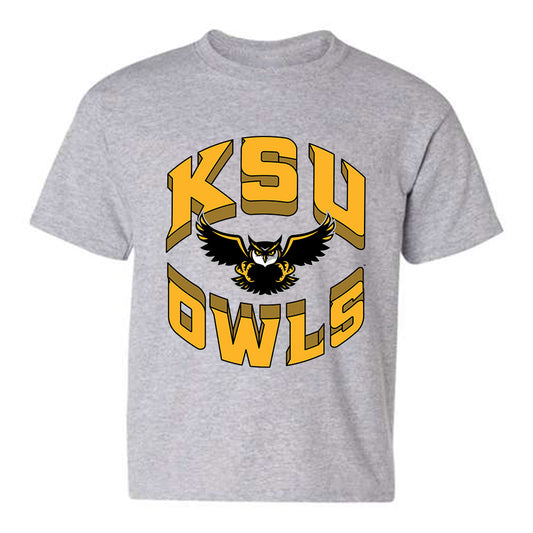 Kennesaw - NCAA Football : Carson Kent - Youth T-Shirt Classic Fashion Shersey