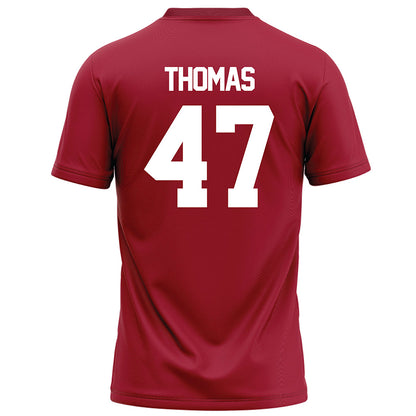 Alabama - Football Alumni : Logan Thomas - Football Jersey
