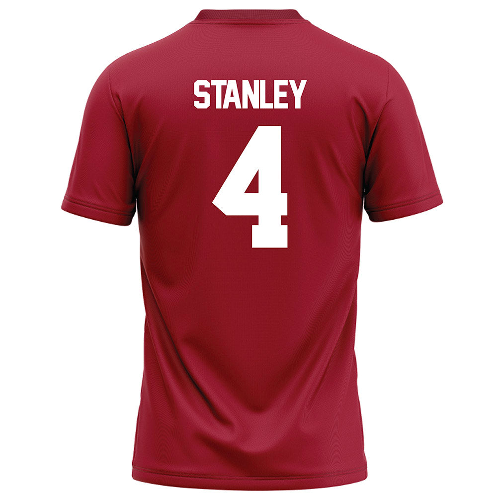 Alabama - Football Alumni : Steve Stanley - Football Jersey