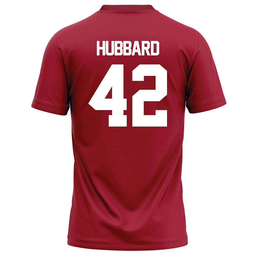 Alabama - Football Alumni : Adrian Hubbard - Football Jersey