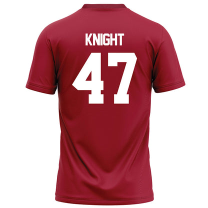 Alabama - Football Alumni : Ezekial Knight - Football Jersey