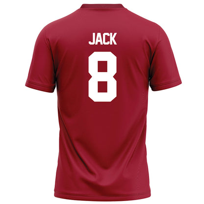 Alabama - Football Alumni : Jason Jack - Football Jersey