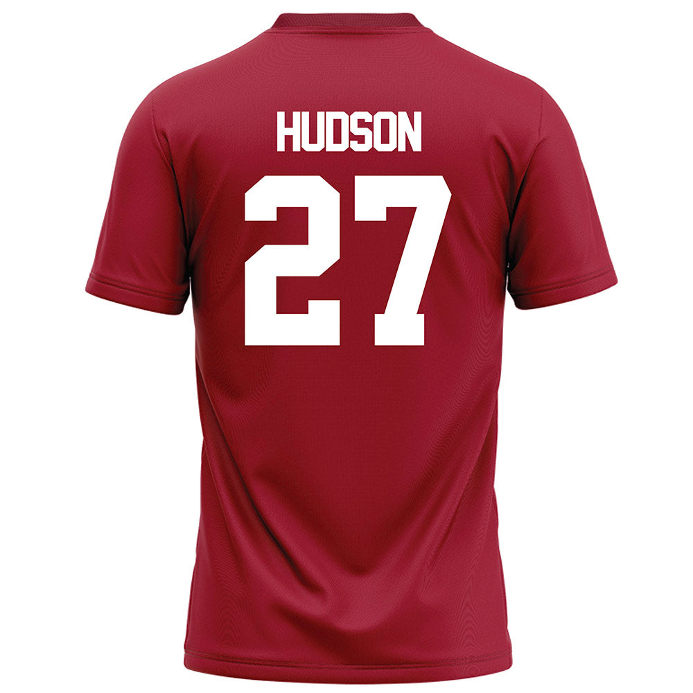 Alabama - Football Alumni : Ray Hudson - Football Jersey