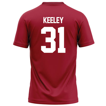 Alabama - NCAA Football : Keon Keeley - Fashion Jersey
