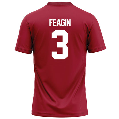 Alabama - Football Alumni : Michael Feagin - Football Jersey