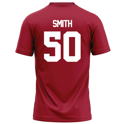 Alabama - NCAA Football : Timothy Smith - Fashion Jersey