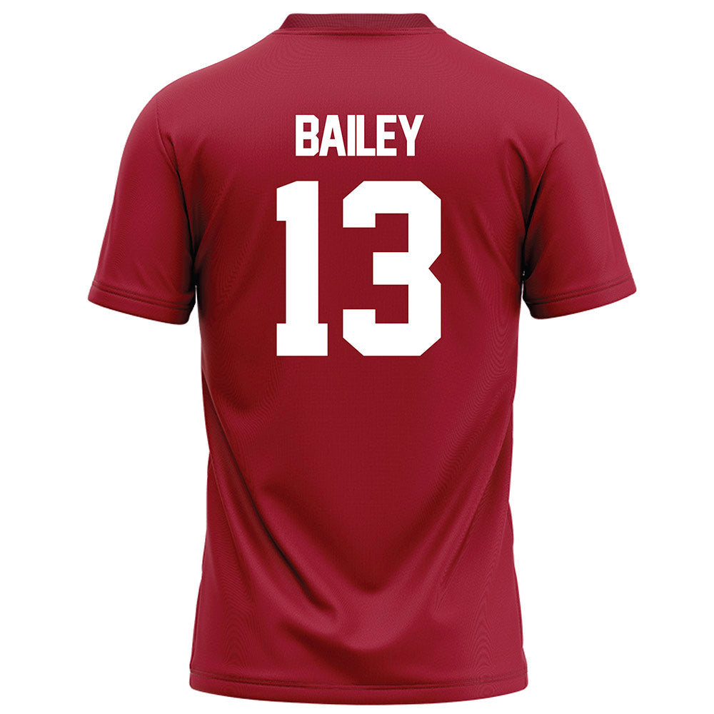 Alabama - Football Alumni : Kecalf Bailey - Football Jersey