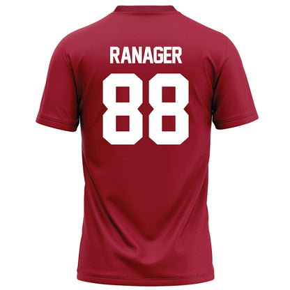Alabama - Football Alumni : George Ranager - Football Jersey