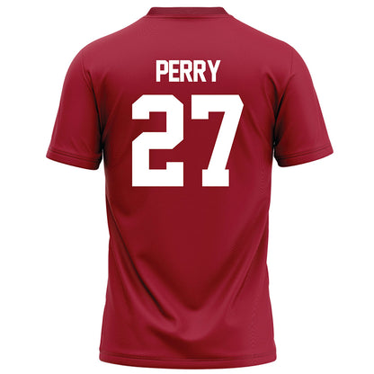 Alabama - Football Alumni : Nick Perry - Football Jersey
