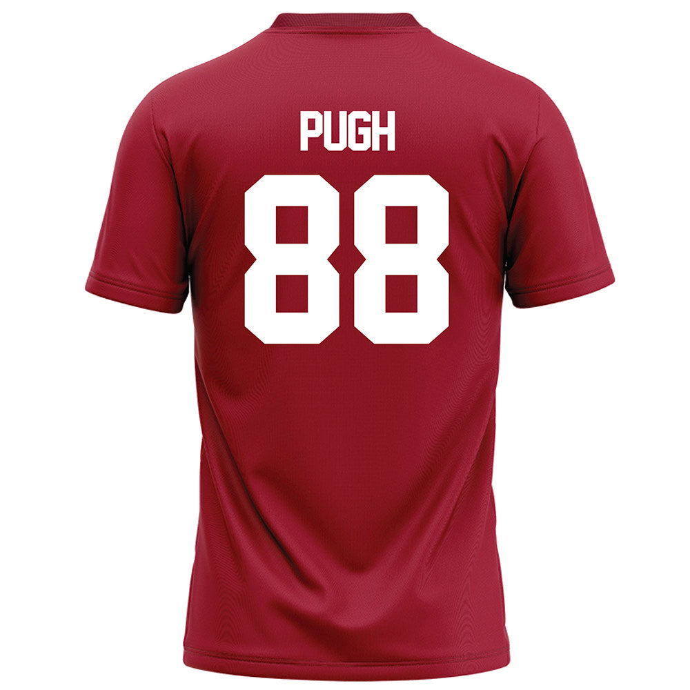Alabama - Football Alumni : George Pugh - Football Jersey