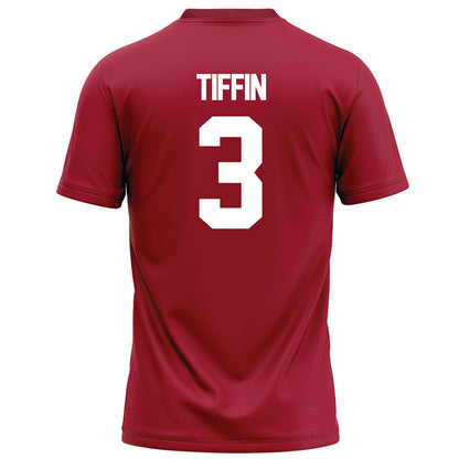 Alabama - Football Alumni : Van Tiffin - Football Jersey