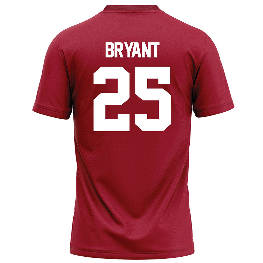 Alabama - Football Alumni : Fernando Bryant - Football Jersey