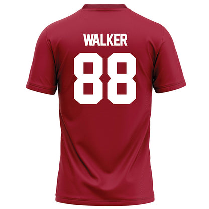 Alabama - Football Alumni : Nick Walker - Football Jersey