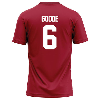 Alabama - Football Alumni : Demetrius Goode - Football Jersey