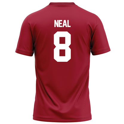 Alabama - Football Alumni : Richard Neal - Football Jersey