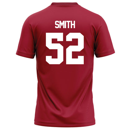 Alabama - Football Alumni : Sid Smith - Football Jersey