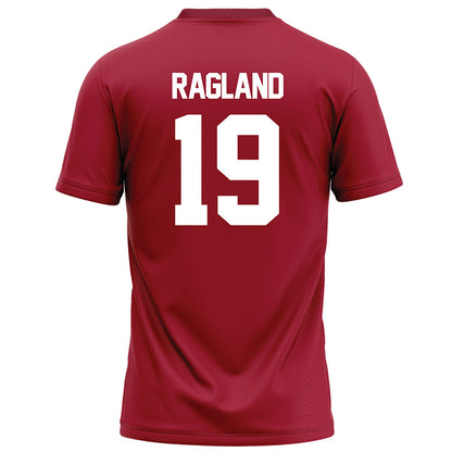 Alabama - Football Alumni : Reggie Ragland - Football Jersey