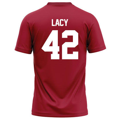 Alabama - Football Alumni : Eddie Lacy - Football Jersey