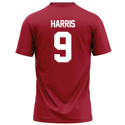 Alabama - Football Alumni : Jim Bob Harris - Football Jersey