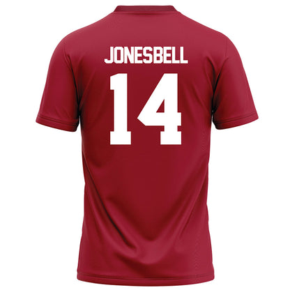 Alabama - NCAA Football : Thaiu Jones-Bell - Fashion Jersey