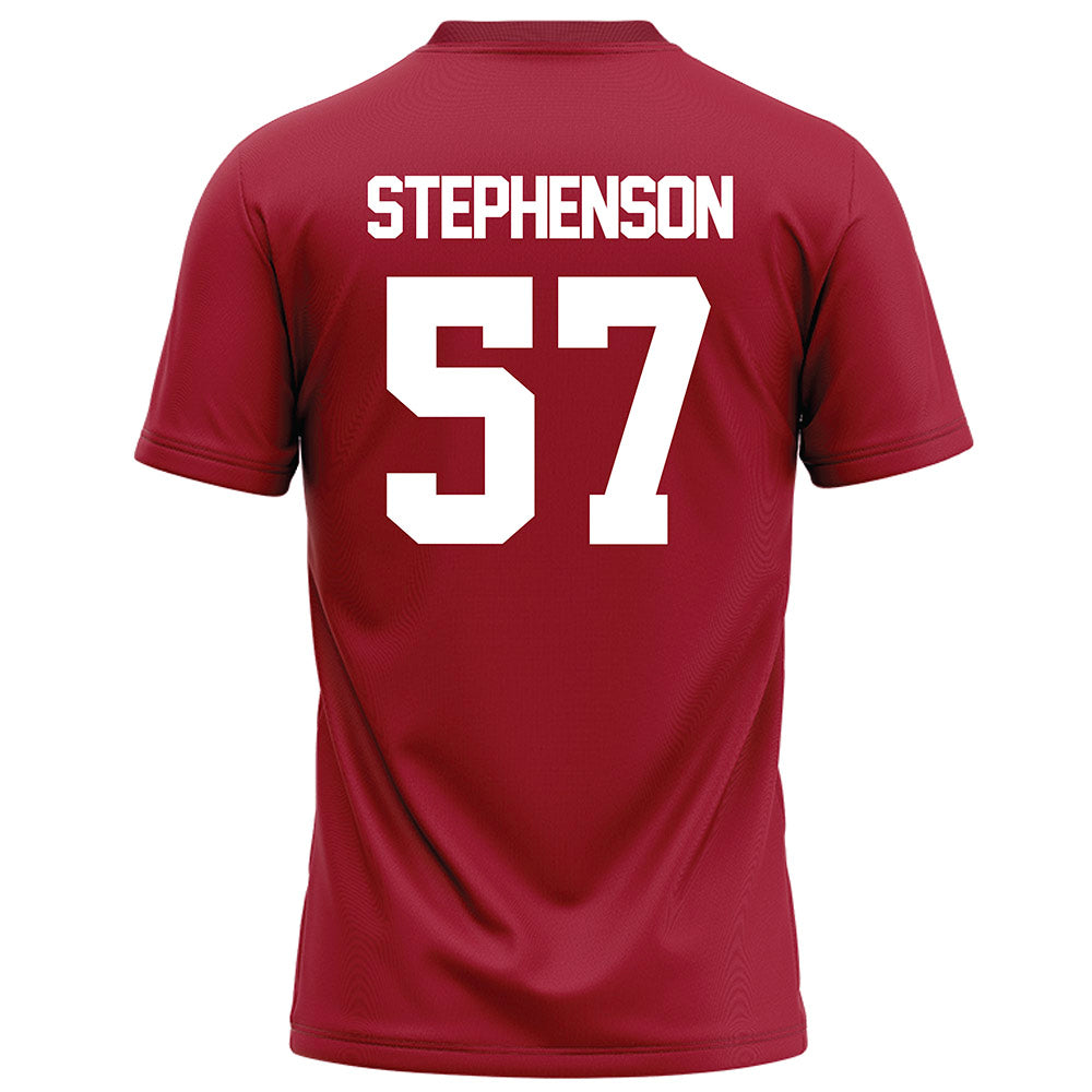 Alabama - Football Alumni : Dwight Stephenson - Football Jersey
