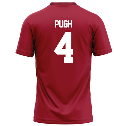 Alabama - Football Alumni : Keith Pugh - Football Jersey