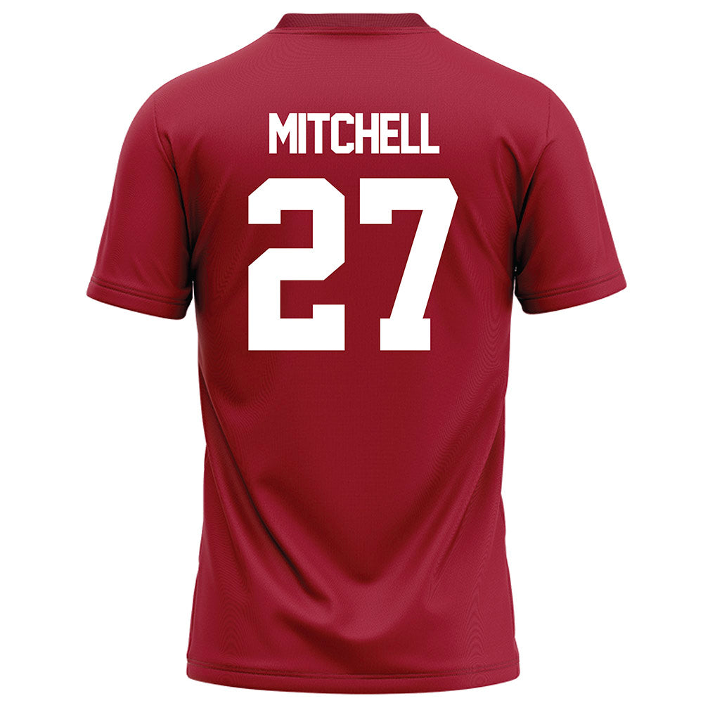 Alabama - NCAA Football : Tony Mitchell - Fashion Jersey