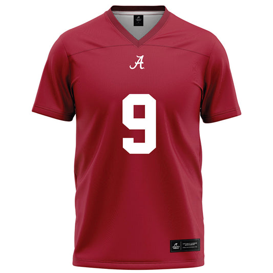 Alabama - NCAA Football : Jordan Battle - Fashion Jersey