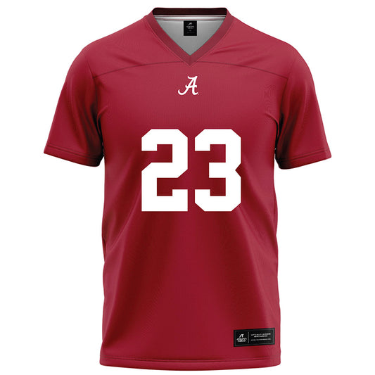 Alabama - NCAA Football : Trey Amos - Fashion Jersey