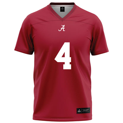 Alabama - Football Alumni : Tyrone Prothro - Football Jersey