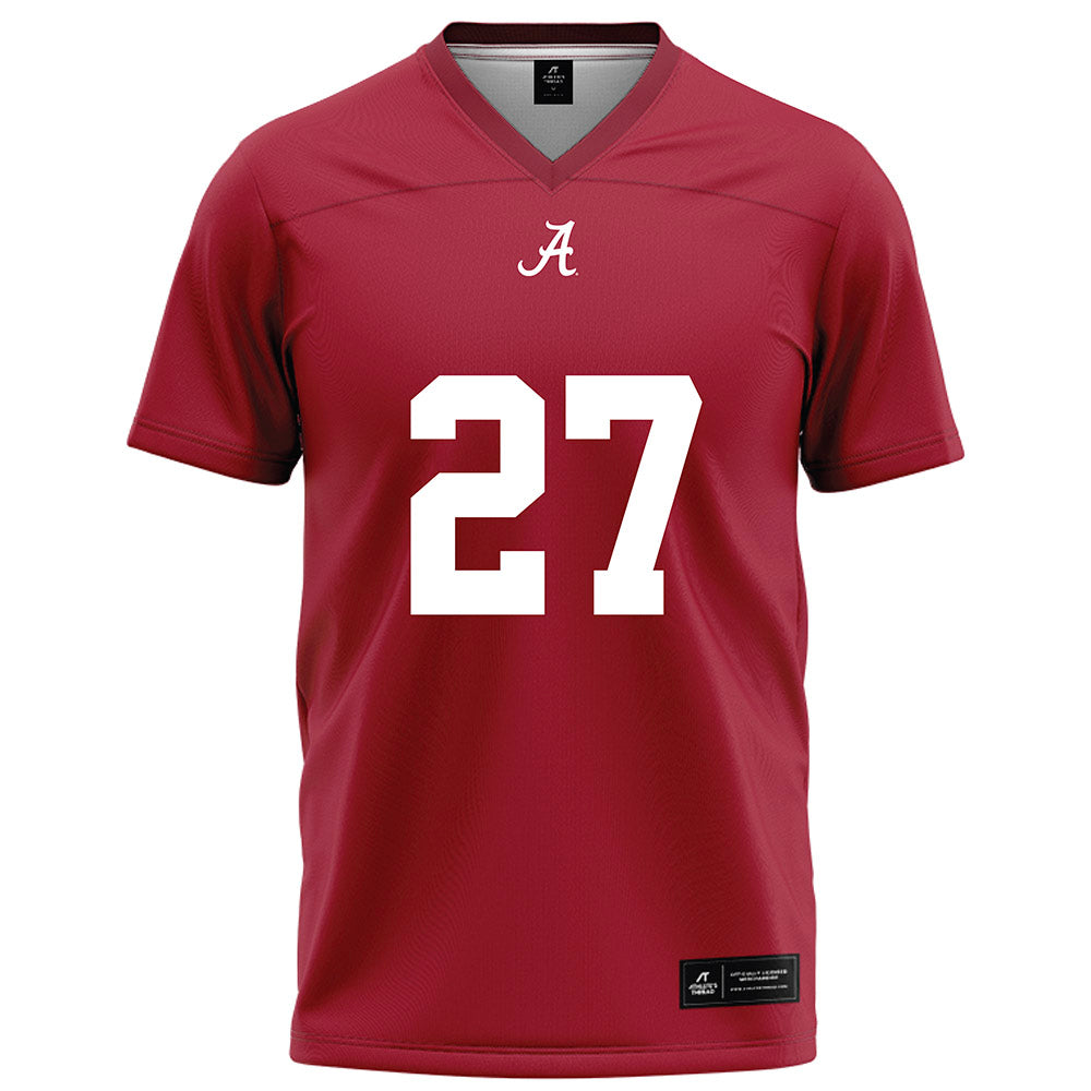 Alabama - NCAA Football : Tony Mitchell - Fashion Jersey