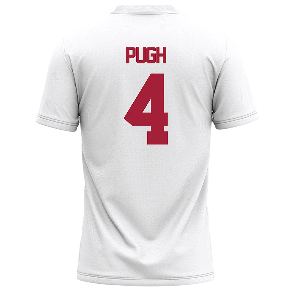 Alabama - Football Alumni : Keith Pugh - Fashion Jersey
