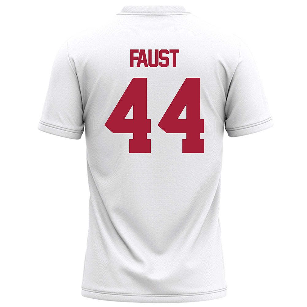 Alabama - Football Alumni : Donald Faust - Fashion Jersey