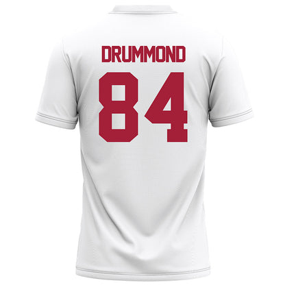 Alabama - Football Alumni : Jeremy Drummond - Fashion Jersey