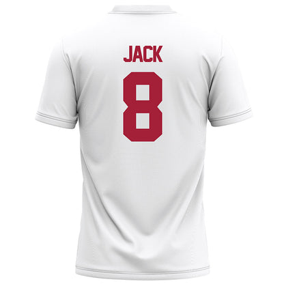 Alabama - Football Alumni : Jason Jack - Fashion Jersey
