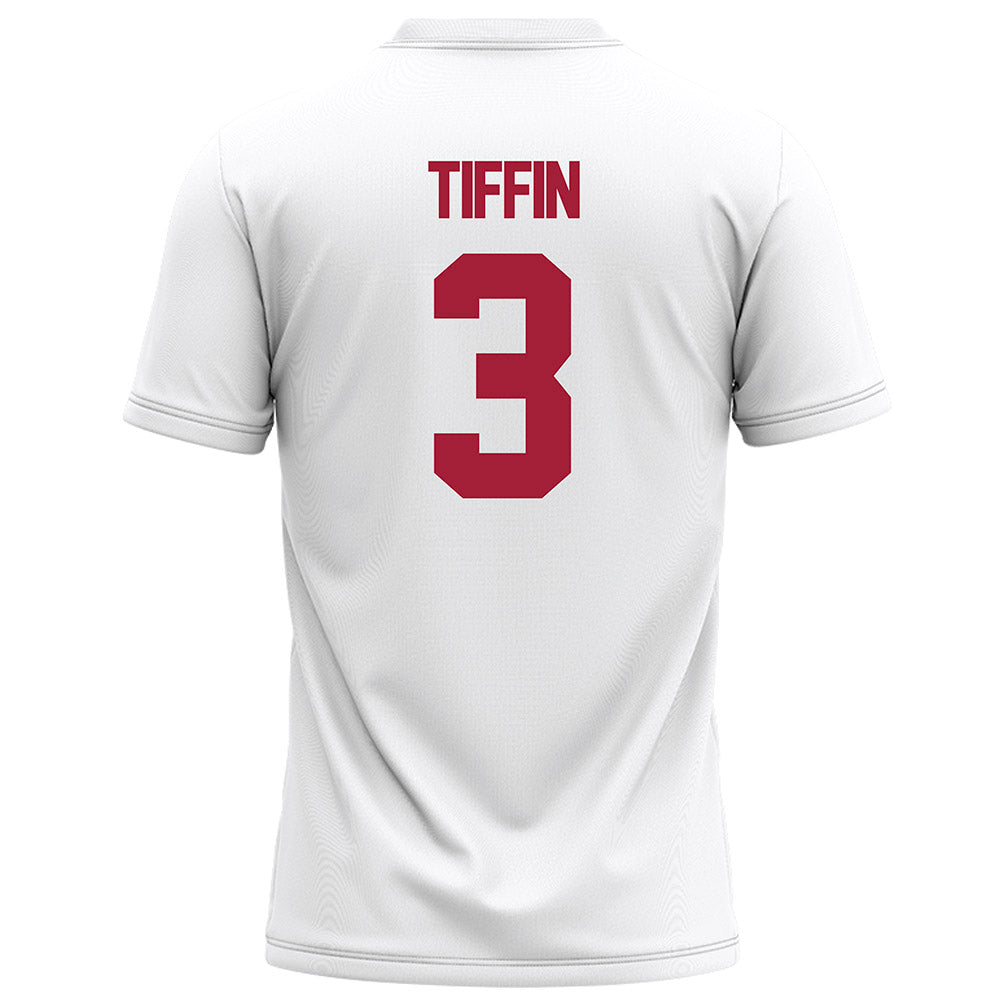 Alabama - Football Alumni : Van Tiffin - Fashion Jersey