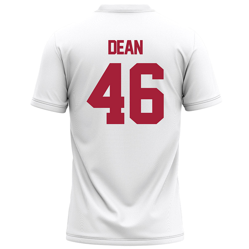 Alabama - Football Alumni : Steve Dean - Fashion Jersey