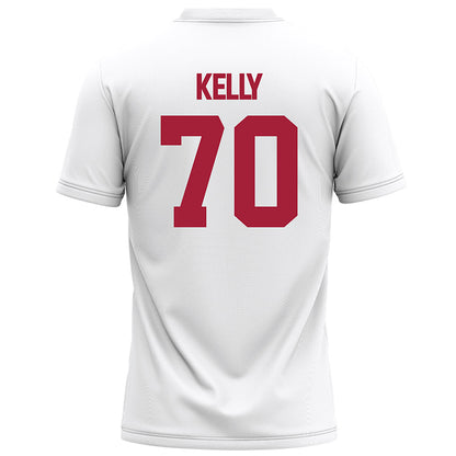 Alabama - Football Alumni : Ryan Kelly - Fashion Jersey