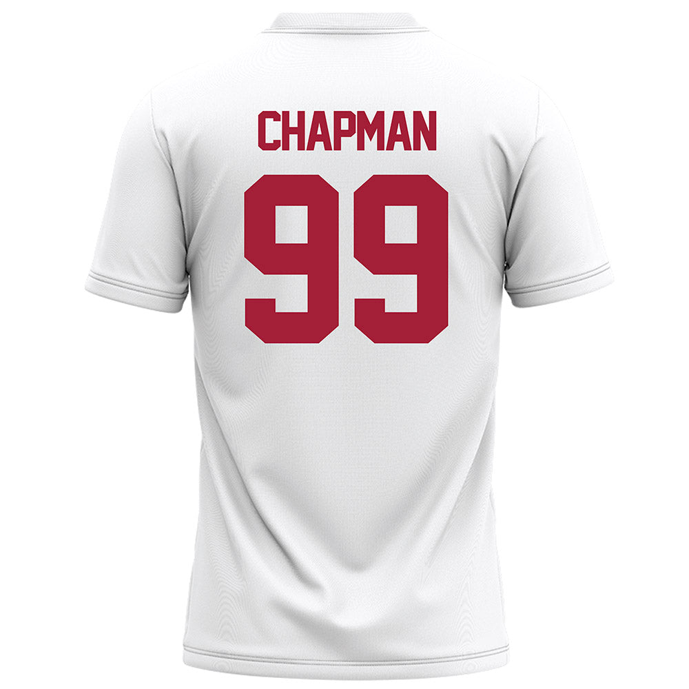 Alabama - Football Alumni : Joshua Chapman - Fashion Jersey