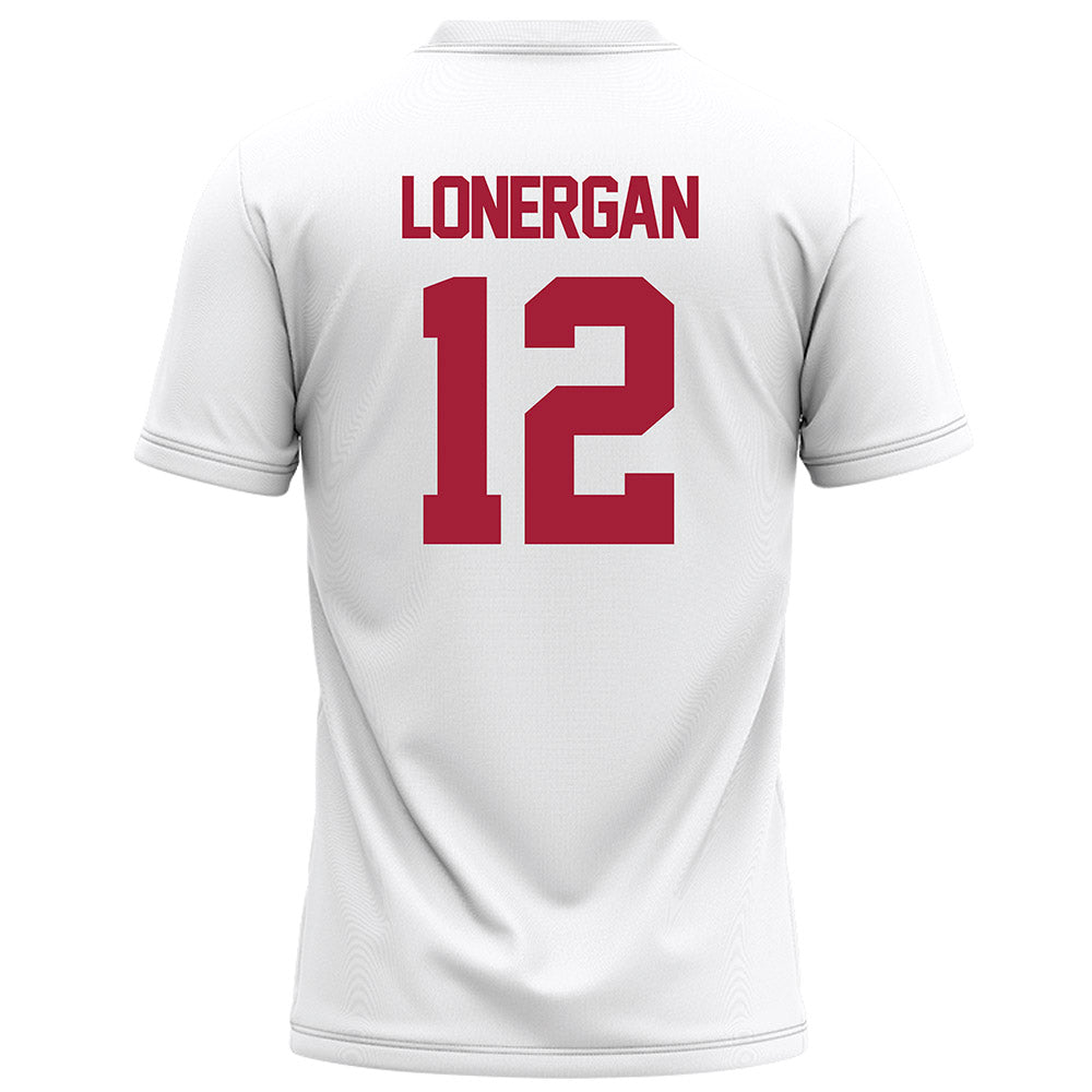 Alabama - NCAA Football : Dylan Lonergan - Fashion Jersey
