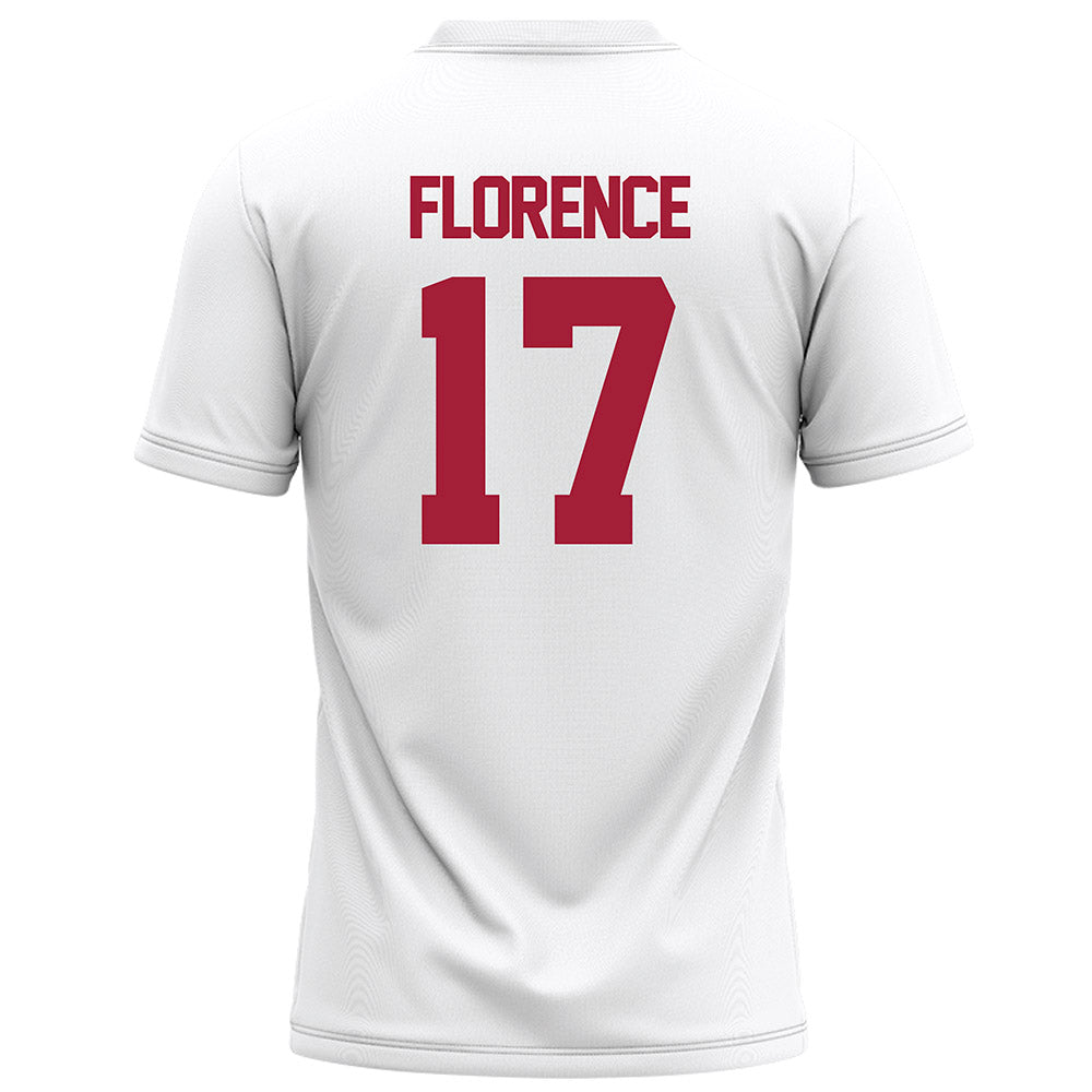 Alabama - Football Alumni : Craige Florence - Fashion Jersey