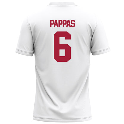 Alabama - Football Alumni : Peter Pappas - Fashion Jersey