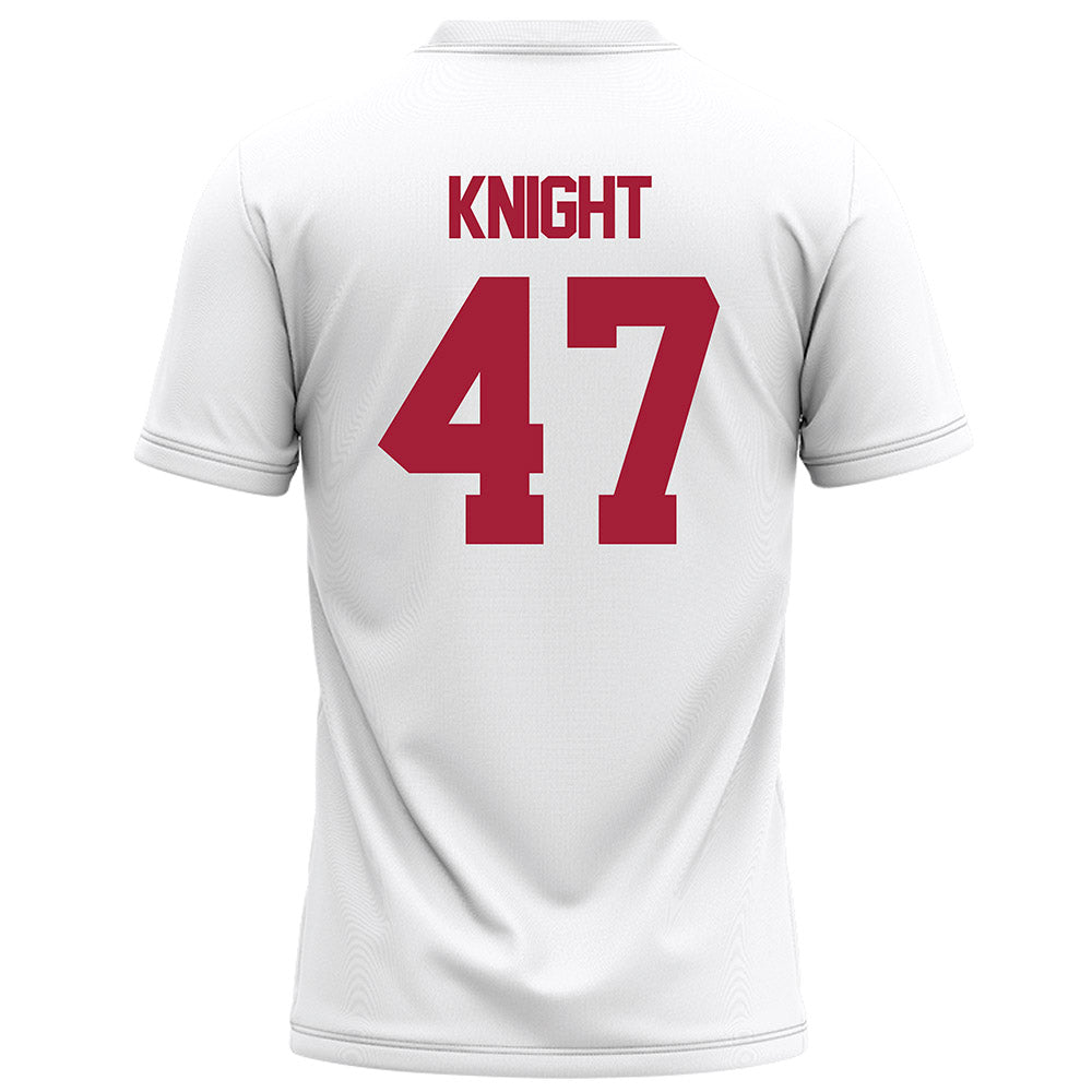 Alabama - Football Alumni : Ezekial Knight - Fashion Jersey