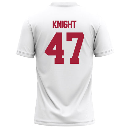 Alabama - Football Alumni : Ezekial Knight - Fashion Jersey