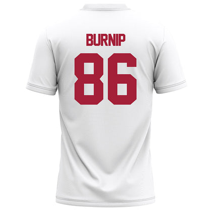 Alabama - NCAA Football : James Burnip - Fashion Jersey