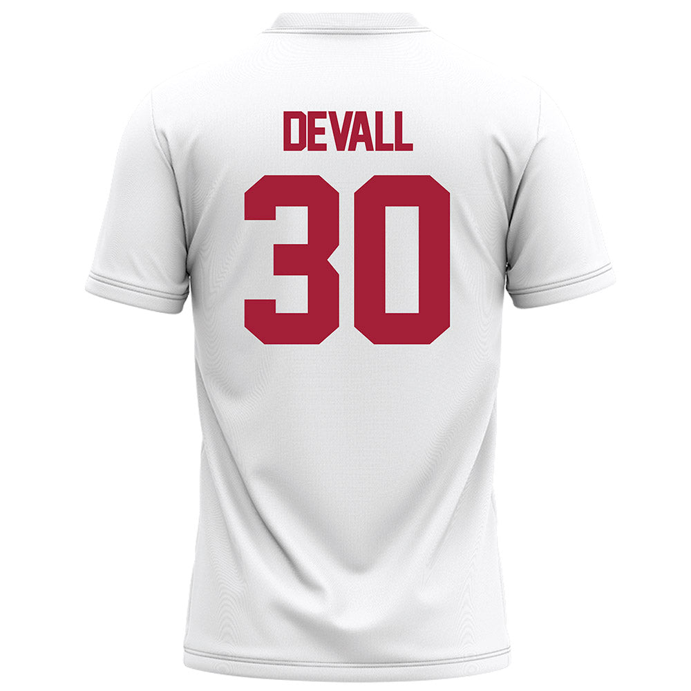 Alabama - Football Alumni : Denzel Devall - Fashion Jersey